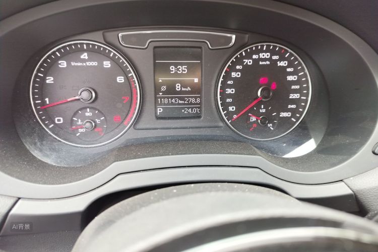 Audi Q3 2016 #14 Audi Q3 2016 immagine di auto #14