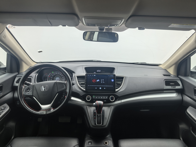 Honda CR-V 2016 #7 Honda CR-V 2016 immagine di auto #7
