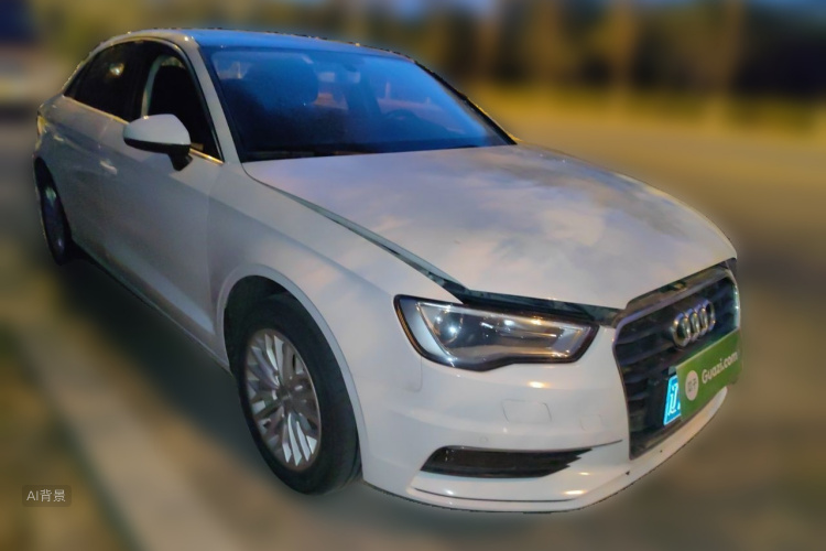 Audi A3 2016 #4 Audi A3 2016 immagine di auto #4