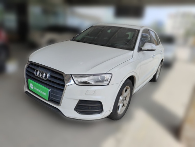 Audi Q3 2017 car image 