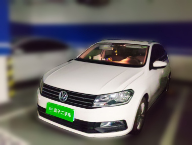 Volkswagen Santana 2018 car image 