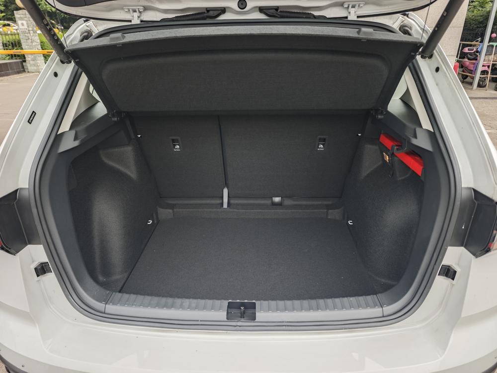 Volkswagen Tharu 2024 car image #9