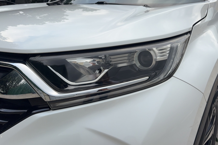 Honda CR-V 2019 صورة سيارة #17