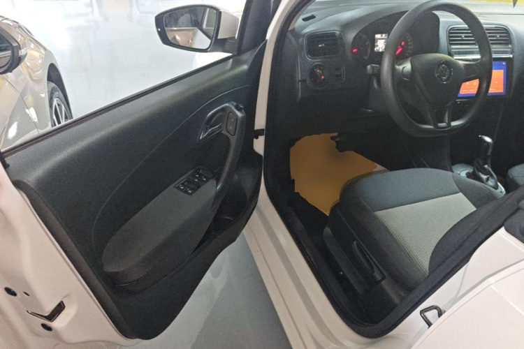 Volkswagen Polo 2018 #16 Volkswagen Polo 2018 car image #16