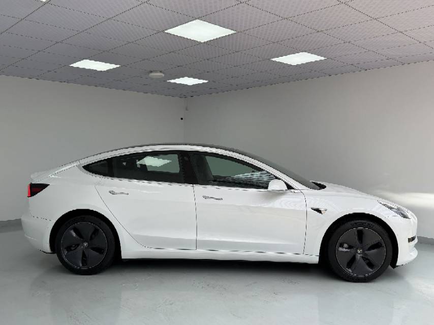 Tesla Model 3 2022 #3 Tesla Model 3 2022 immagine di auto #3