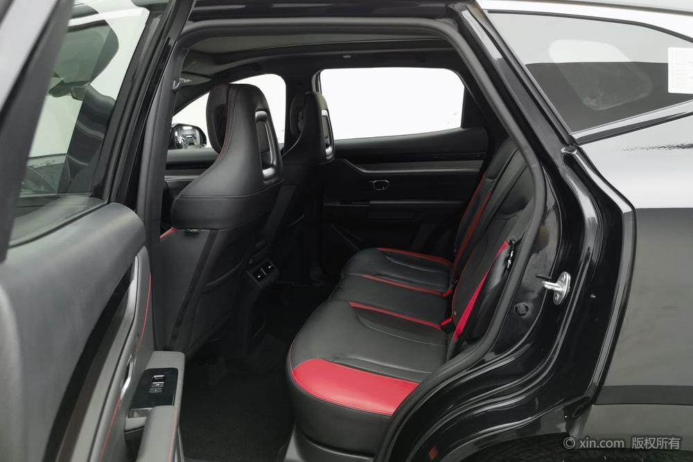Jetour Dashing 2023 car image #19