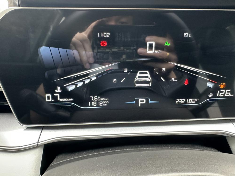 GEELY Binray 2023 #9 GEELY Binray 2023 car image #9