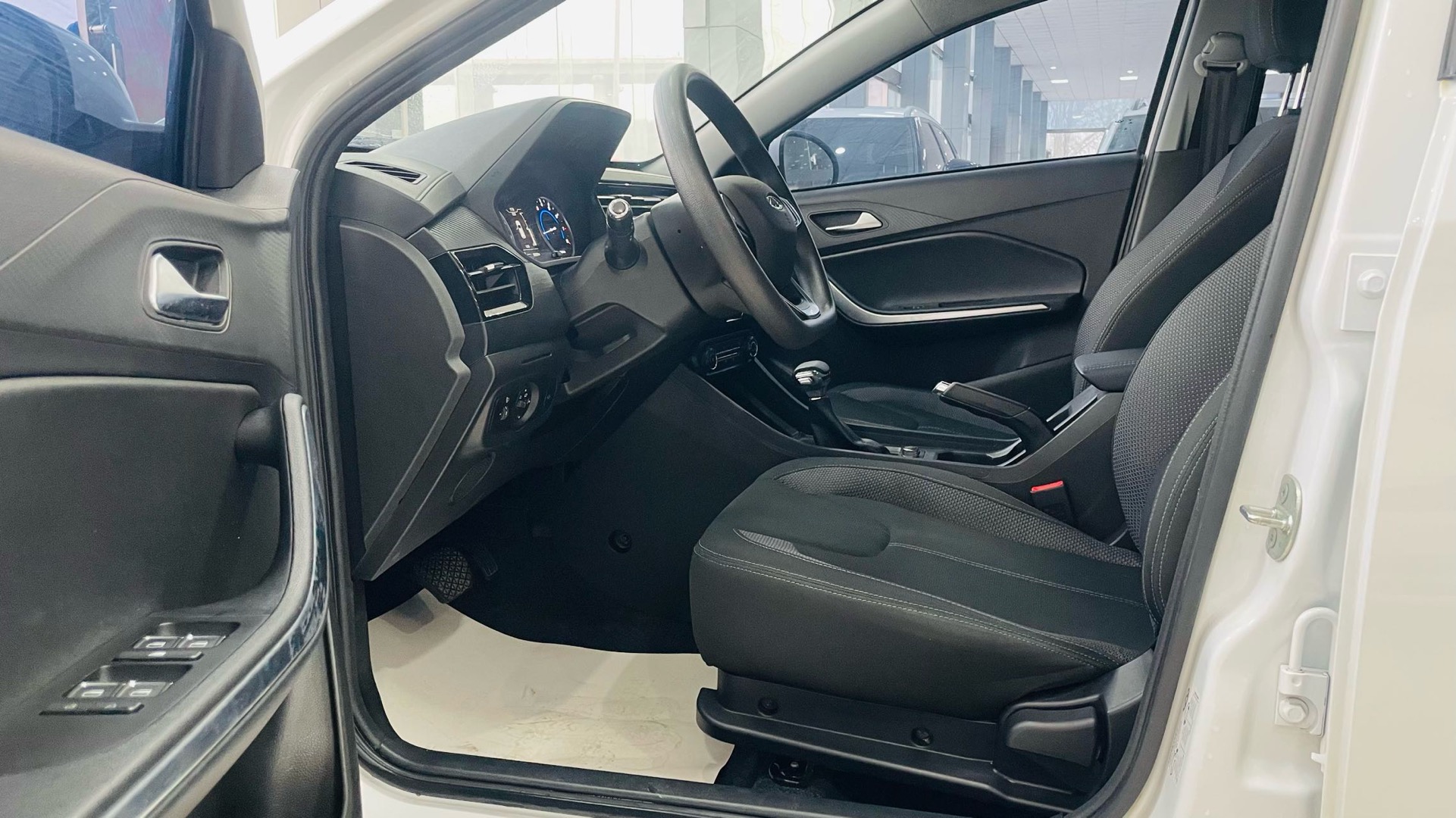 Chery Tiggo 3x 2025 car image #7