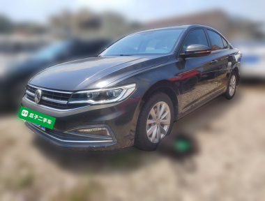 Volkswagen Bora 2020 car image 