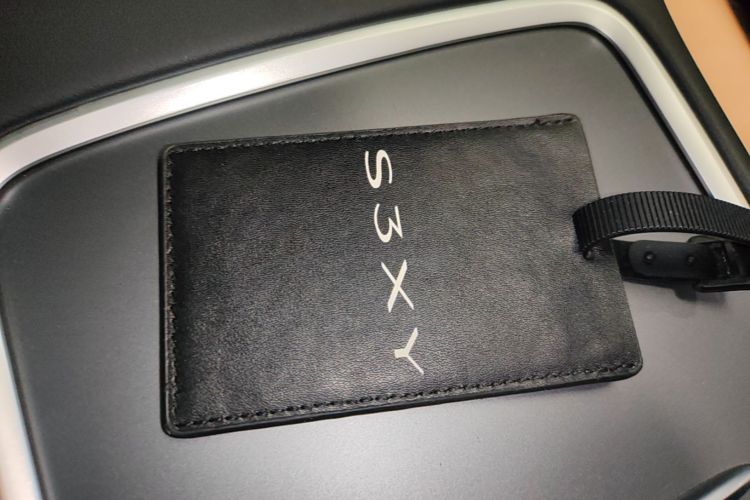 Tesla Model 3 2023 car image #9