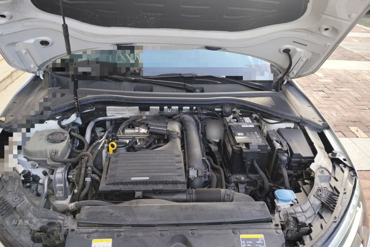 Audi A3 2022 صورة سيارة #22