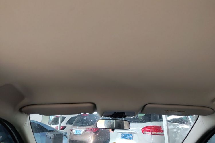 Chery Arrizo 5 2024 imagem de carro #18