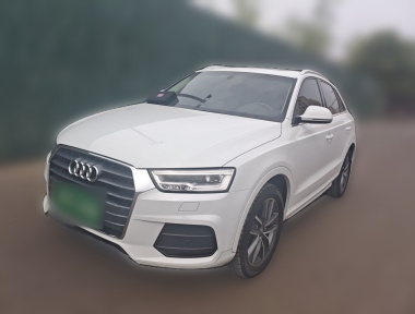 Audi Q3 2019 Audi Q3 2019 car image
