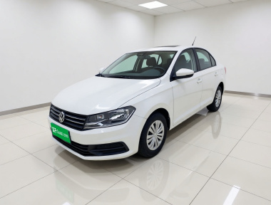 Volkswagen Santana 2021 car image 