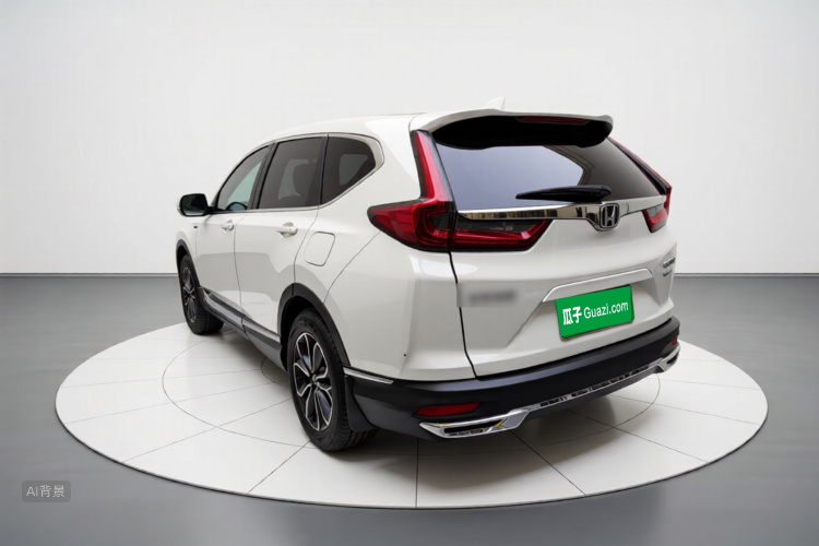 Honda CR-V 2020 car image #5