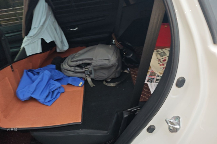 Honda CR-V 2024 car image #19