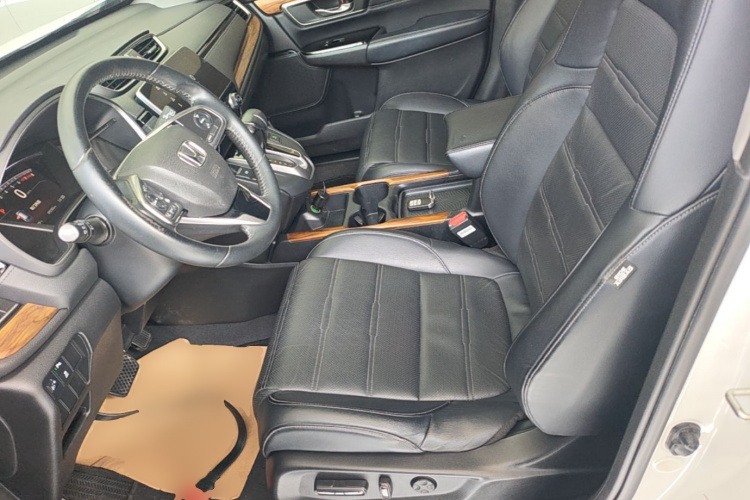 Honda CR-V 2020 car image #23