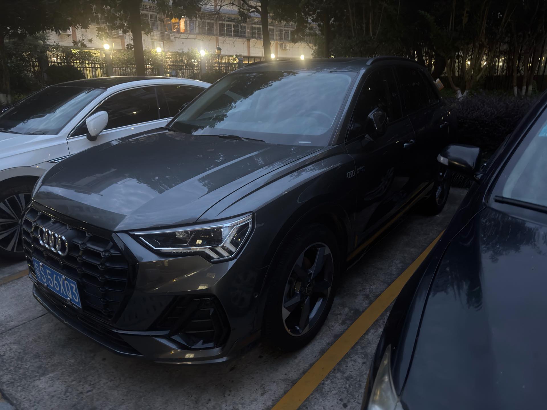 2021 2021 car image