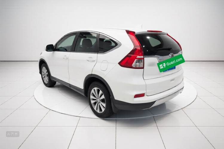 Honda CR-V 2017 car image #5