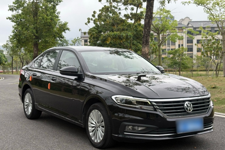 Volkswagen Lavida 2020 #4 Volkswagen Lavida 2020 car image #4