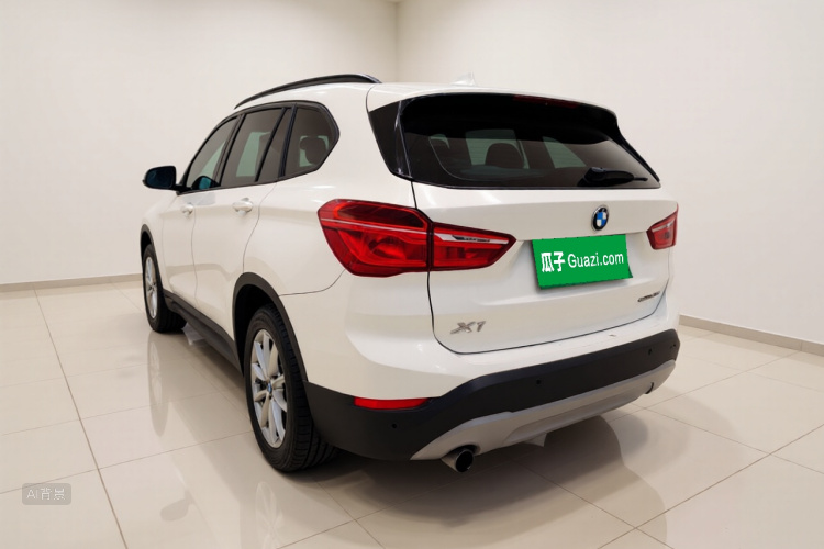 BMW X1 2018 car image #5