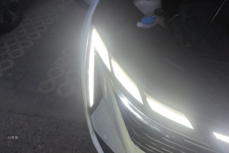 GEELY Boyue L 2022 #8 GEELY Boyue L 2022 immagine di auto #8