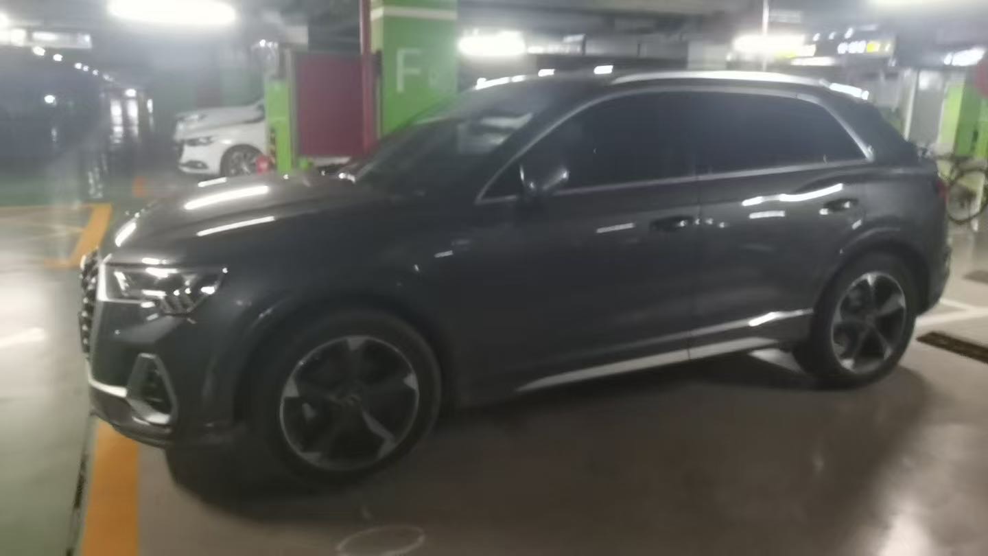 2021 image de voiture #2