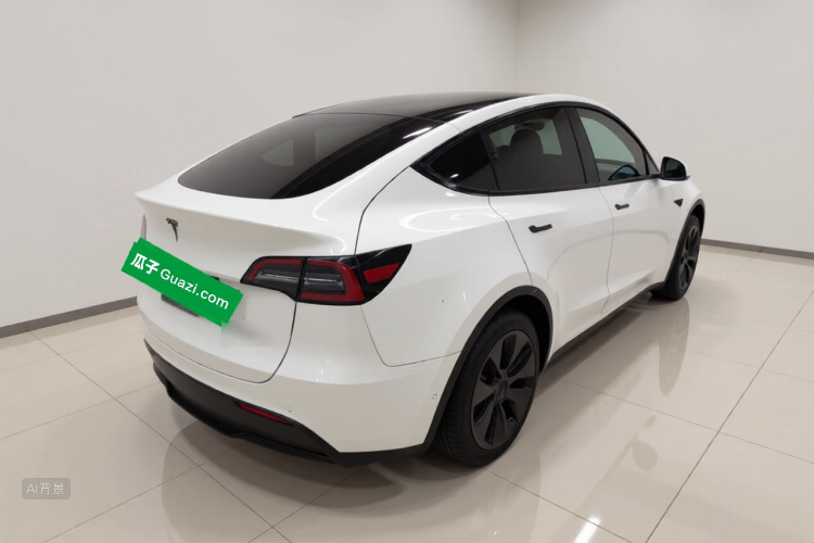 Tesla Model Y 2023 #7 Tesla Model Y 2023 car image #7