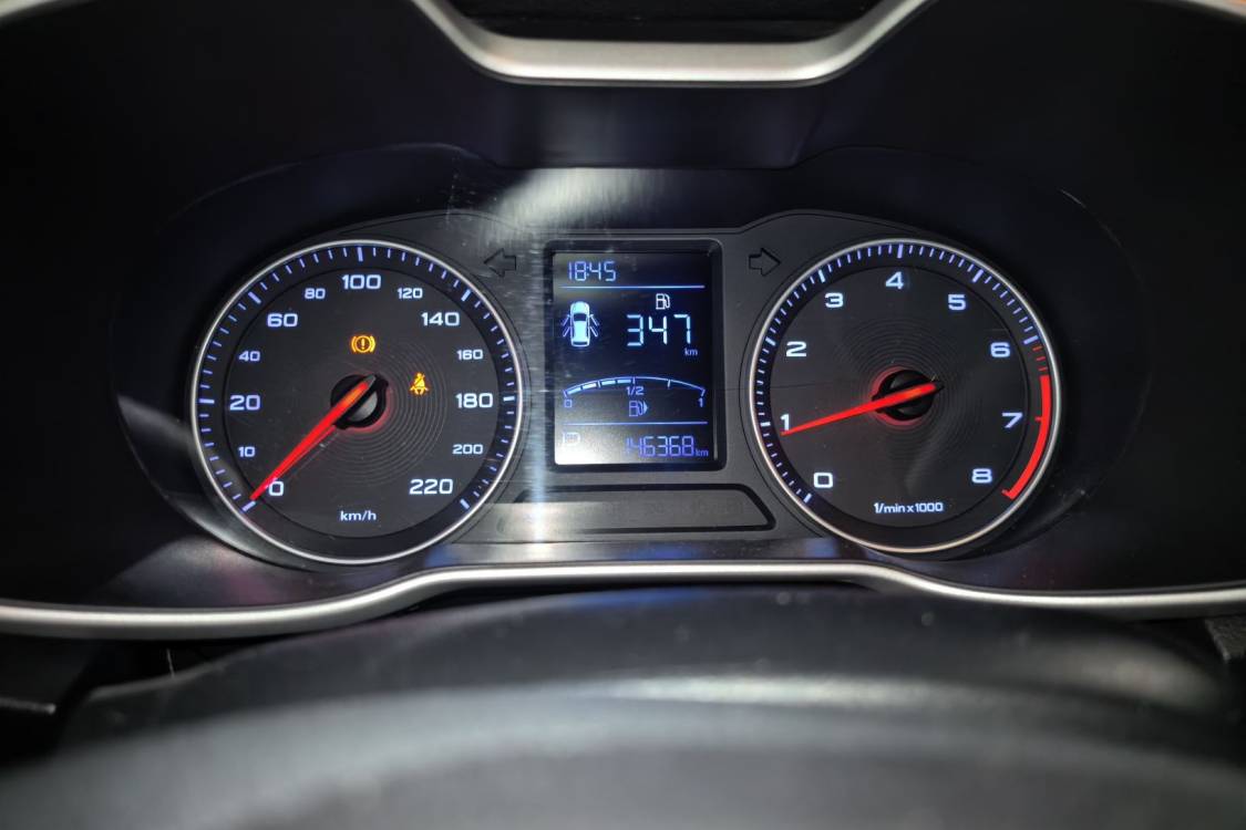 MG ZS 2018 #24 MG ZS 2018 car image #24