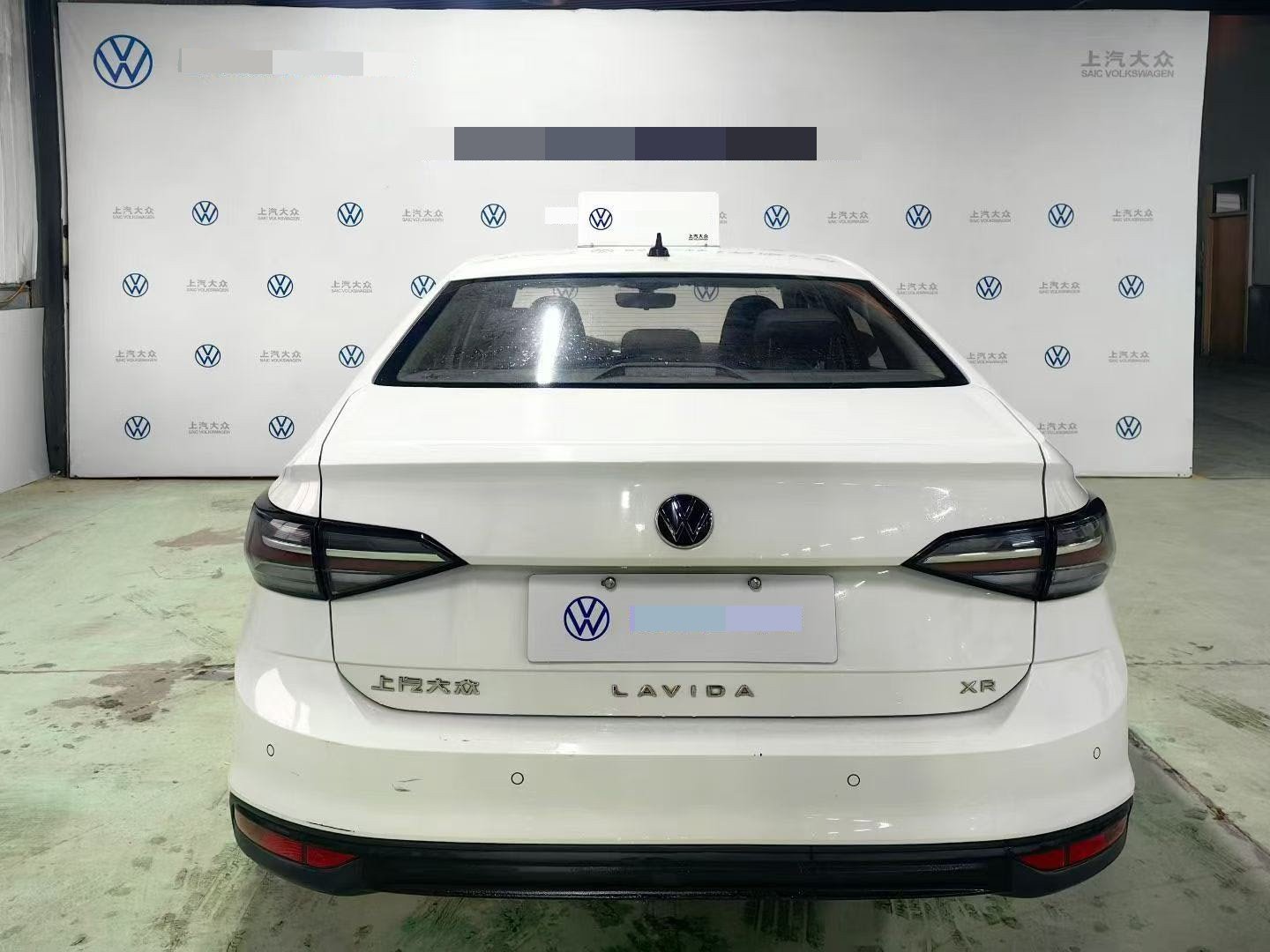 Volkswagen Lavida 2024 #8 Volkswagen Lavida 2024 imagem de carro #8
