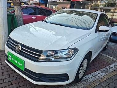 Volkswagen Santana 2019 Volkswagen Santana 2019 car image