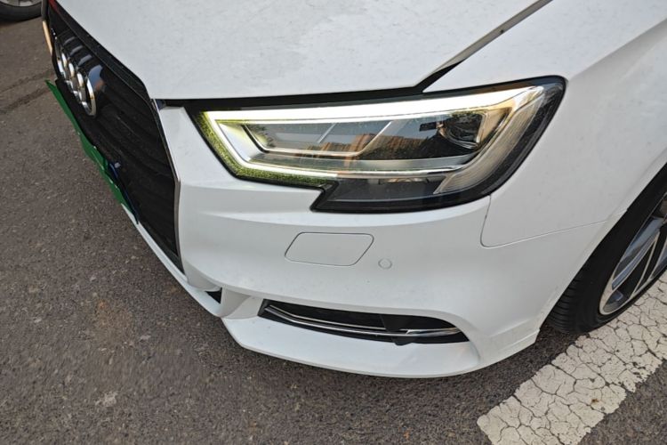 Audi A3 2019 #22 Audi A3 2019 car image #22