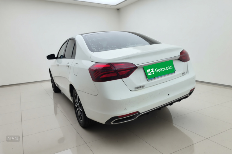 2019 #5 2019 car image #5