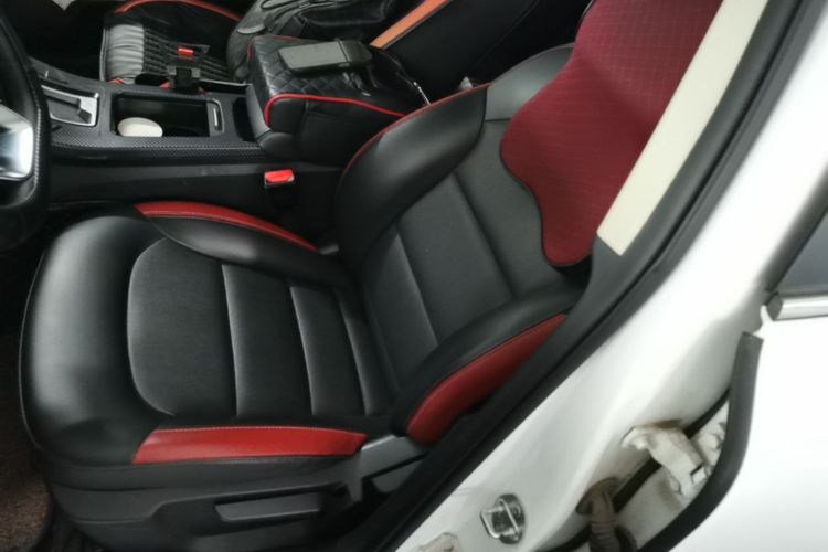 GEELY Emgrand GS 2021 #17 GEELY Emgrand GS 2021 car image #17