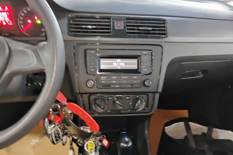Volkswagen Santana 2021 car image #13