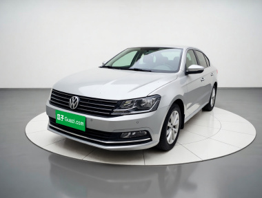 Volkswagen Lavida 2016 car image 