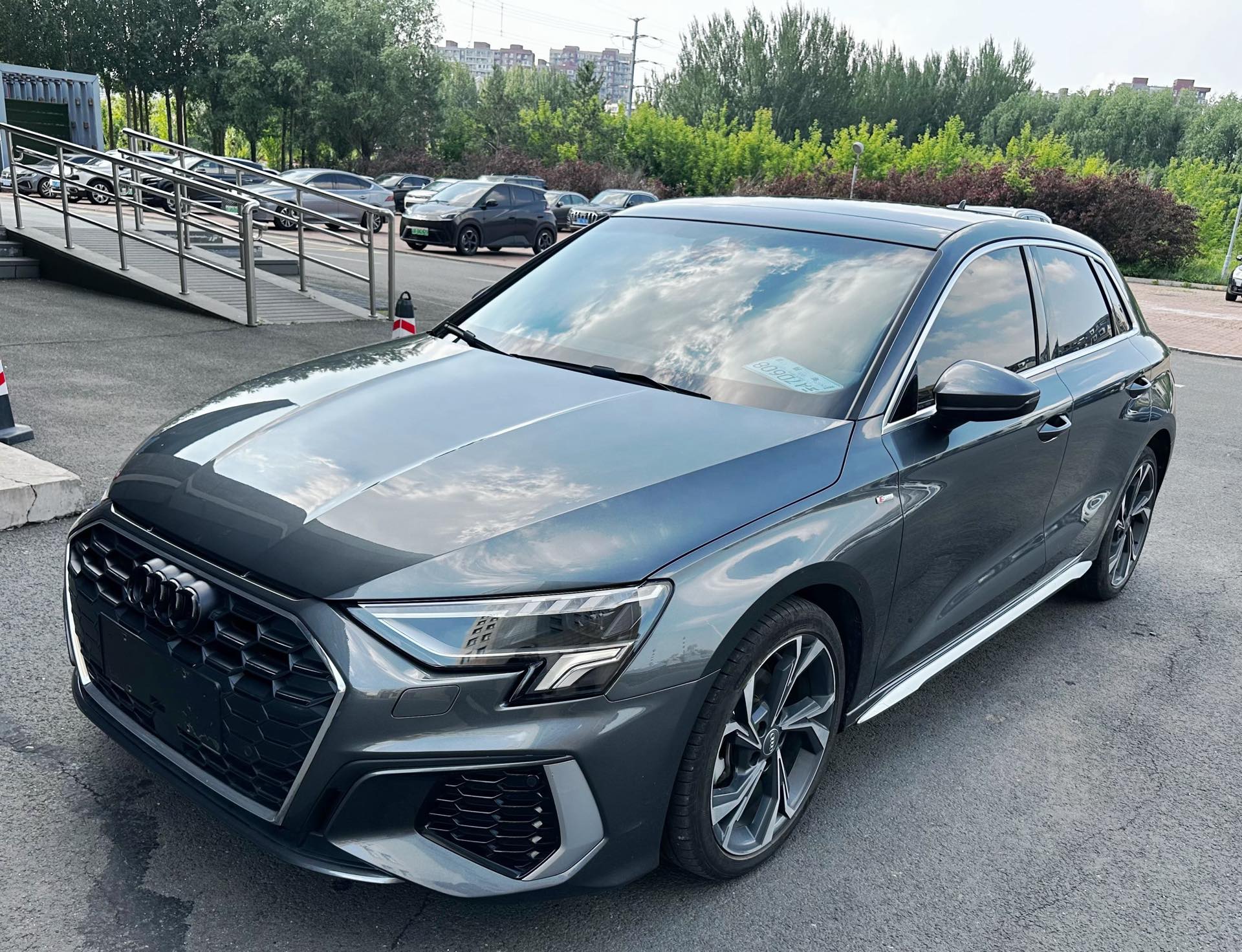 2022 car image 