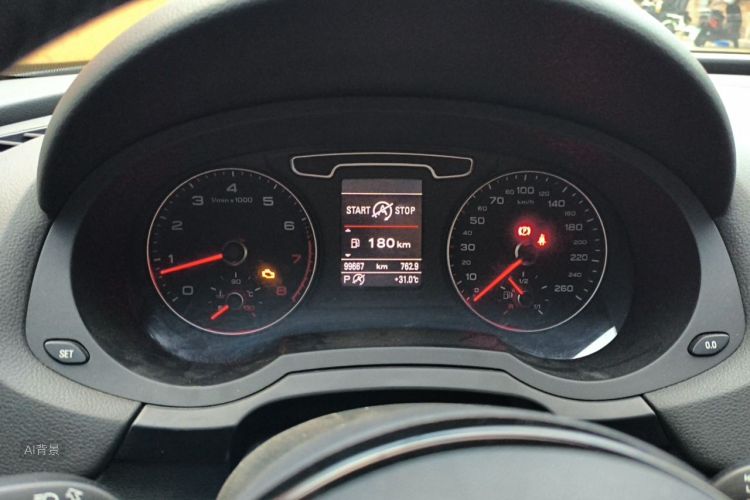 Audi Q3 2015 #13 Audi Q3 2015 car image #13