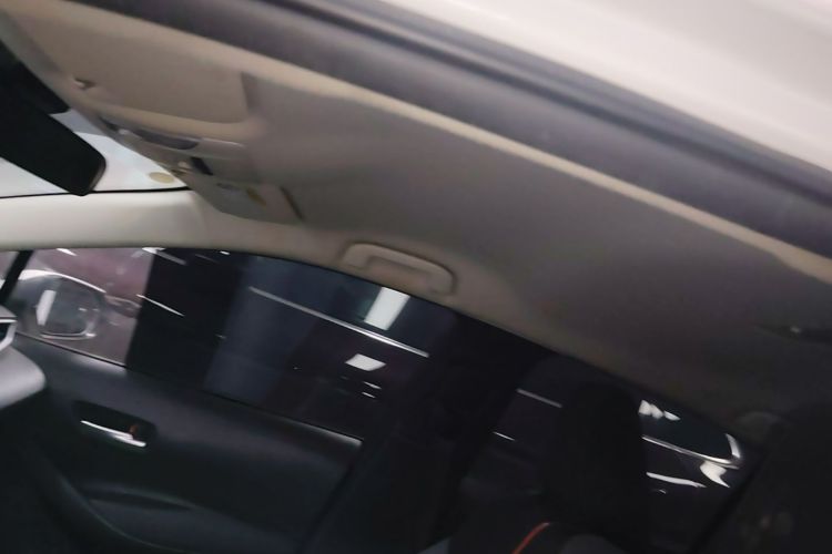 Toyota Corolla 2023 car image #20