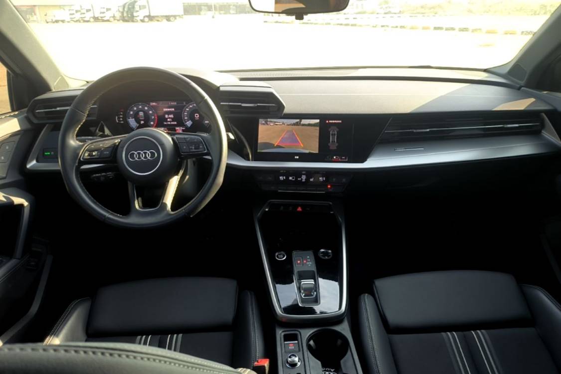 Audi A3 2024 صورة سيارة #15