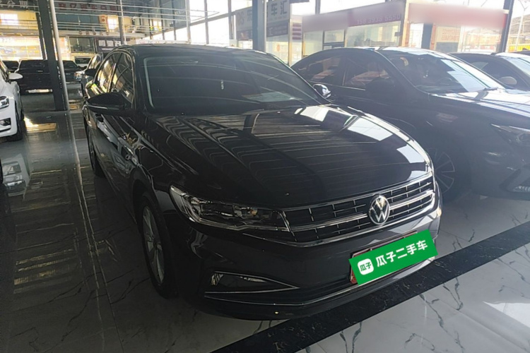 Volkswagen Bora 2020 imagen de coche #4