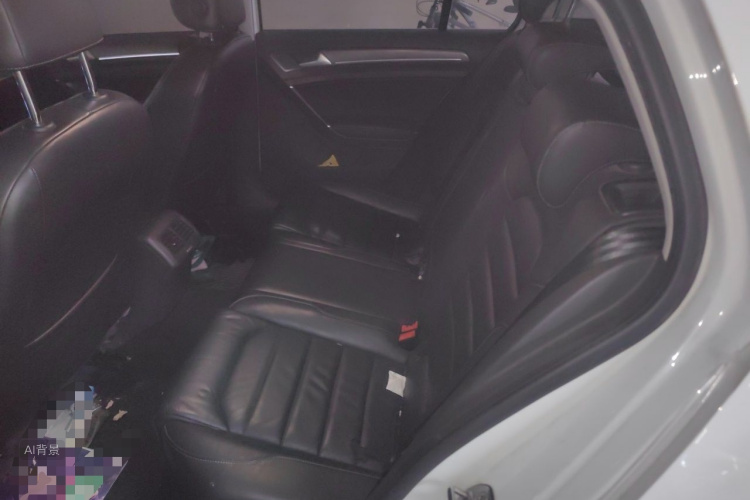 Volkswagen Golf 2016 #19 Volkswagen Golf 2016 car image #19