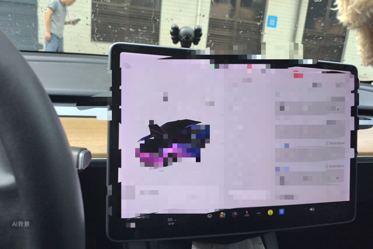 Tesla Model 3 2021 car image #13