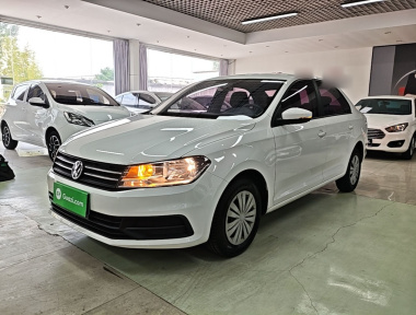 Volkswagen Santana 2020 car image 