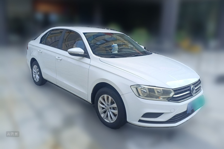 Volkswagen Bora 2017 #4 Volkswagen Bora 2017 car image #4