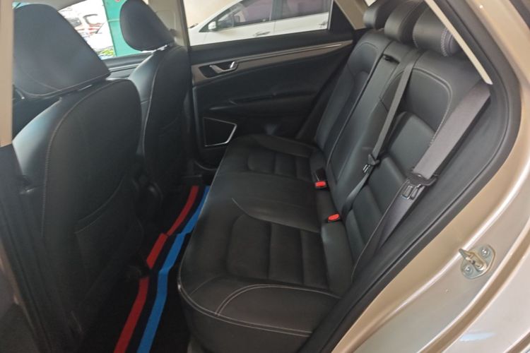 GEELY Emgrand GL 2019 #13 GEELY Emgrand GL 2019 car image #13