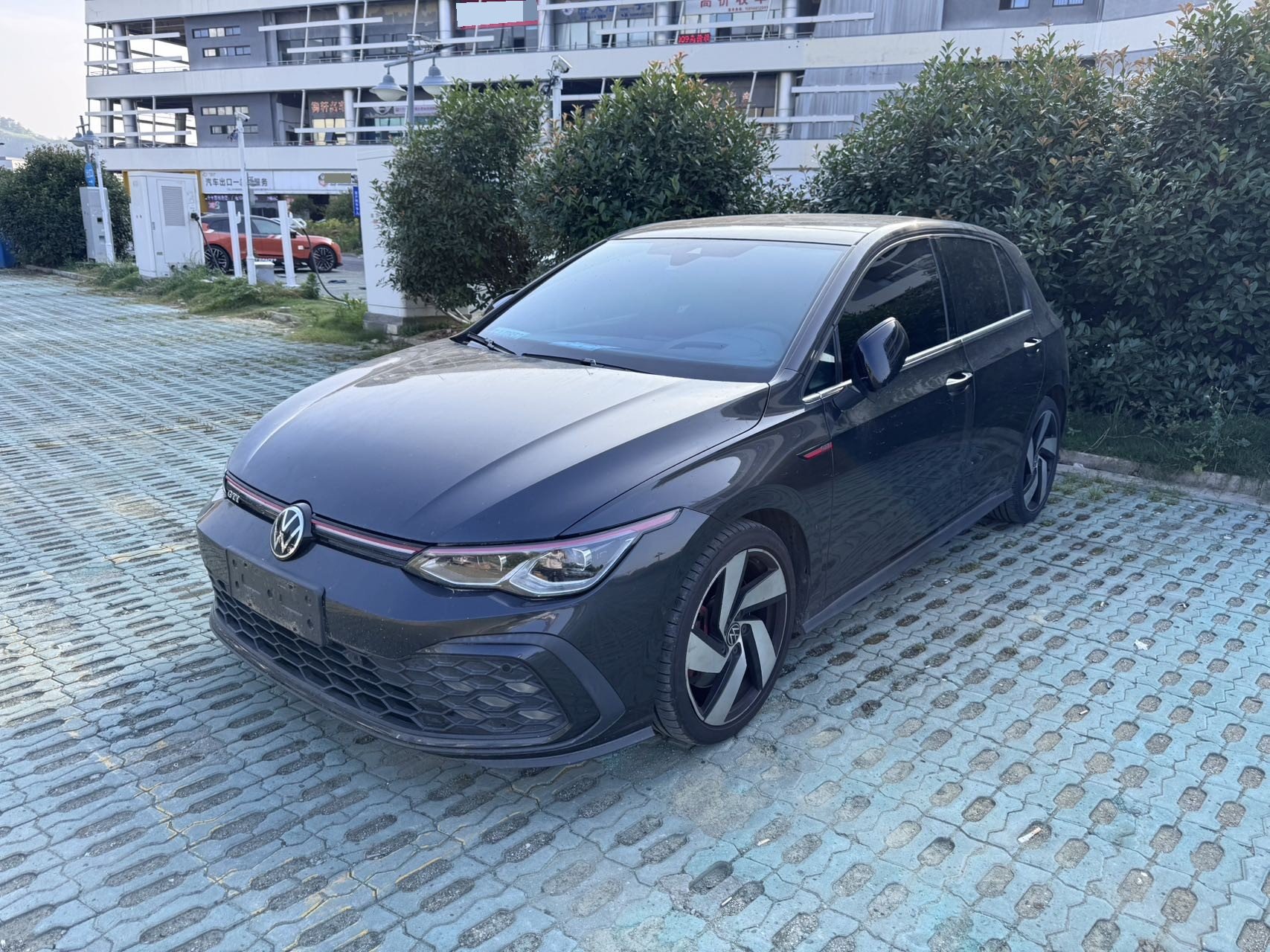 2022 2022 car image