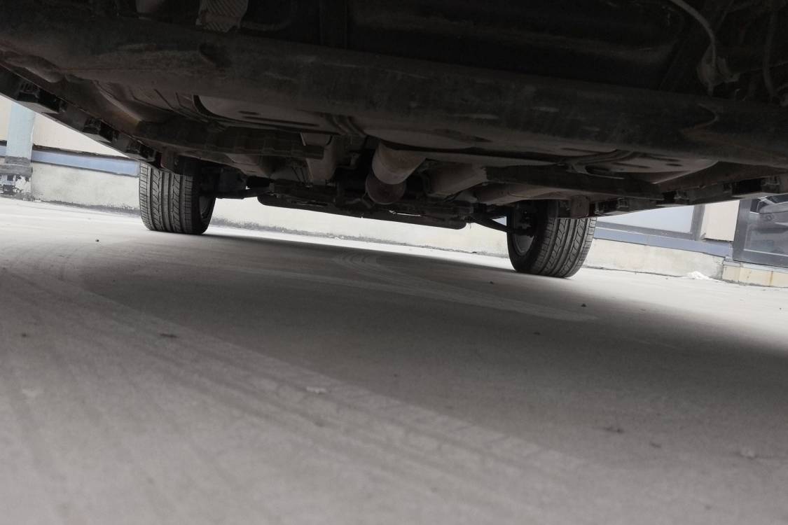 Chery Tiggo 3x 2021 #14 Chery Tiggo 3x 2021 imagen de coche #14