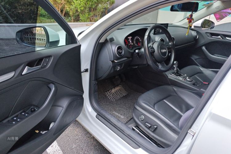 Audi A3 2015 #18 Audi A3 2015 car image #18