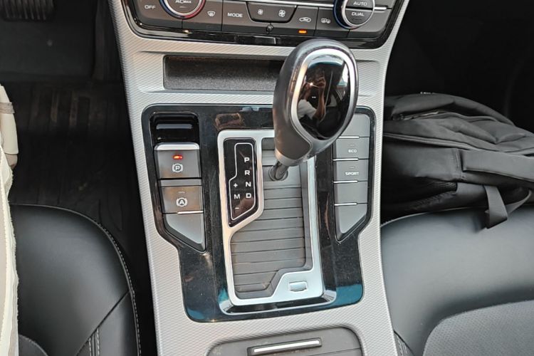 GEELY Emgrand GL 2020 #14 GEELY Emgrand GL 2020 изображение автомобиля #14